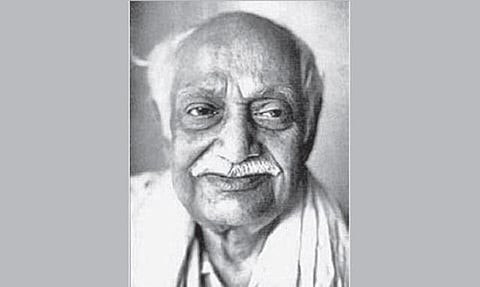 கோபிநாத் கவிராஜ் 10