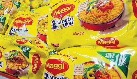 மாகிக்கு விதித்த தடை தீர்வாகுமா?