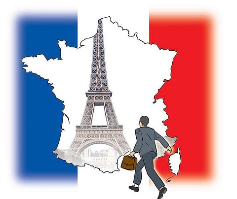 தொழில் கலாச்சாரம்: புரட்சி பூமியில் வாய்ப்புகள் ஏராளம்!