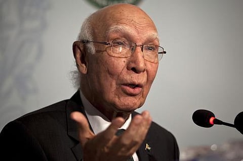 இரு தரப்பு பேச்சுக்கு மோடி பின்பற்றுவது அதிகார அணுகுமுறை: பாகிஸ்தான்