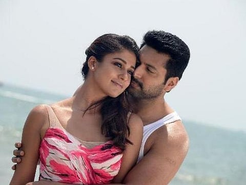 தனி ஒருவன் ரீமேக் உரிமைக்கு கடும் போட்டி