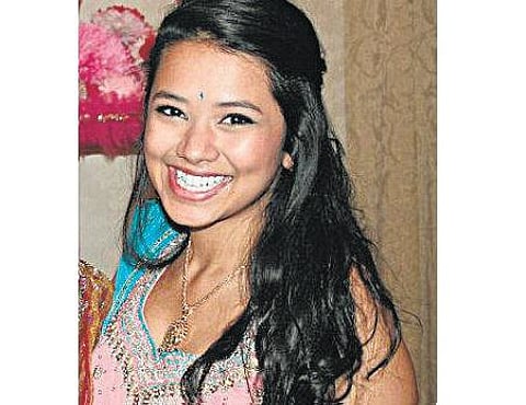 அமெரிக்காவில் இந்திய மாணவி தற்கொலை சம்பவம்: அமேசான் நிறுவனம் மீது தாய் வழக்கு