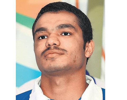 அதீத நம்பிக்கையால் தங்கப் பதக்கத்தை இழந்துவிட்டேன்: இந்திய குத்துச்சண்டை வீரர் விகாஸ் கிரிஷன் வருத்தம்