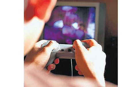 22 நாட்கள் வீடியோ கேம் விளையாடிய சிறுவன் பலி