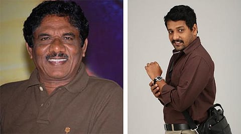 விதார்த், பாரதிராஜா இணைப்பில் உருவாகும் புதிய படம்