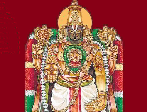 மனவளம் தரும் குணசீலம்