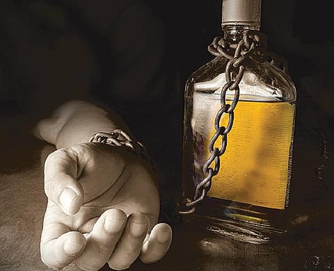 மெல்லத் தமிழன் இனி 2 - மது அருந்துவது தனி மனித உரிமையா?