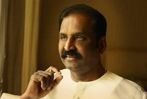 கவிஞர் வைரமுத்துவின் கள்ளிக்காட்டு இதிகாசம் 23 மொழிகளில் மொழிபெயர்ப்பு: சாகித்ய அகாடமி அறிவிப்பு