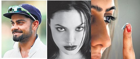 சச்சினை முந்திய கோலி