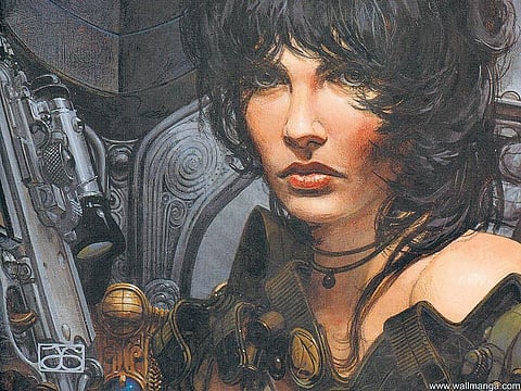 சினிமா ரசனை 15: சூப்பர் ஹீரோக்களை வீட்டுக்கு அனுப்புங்கள்!