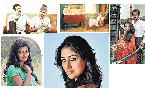 கோலிவுட் கஃபே