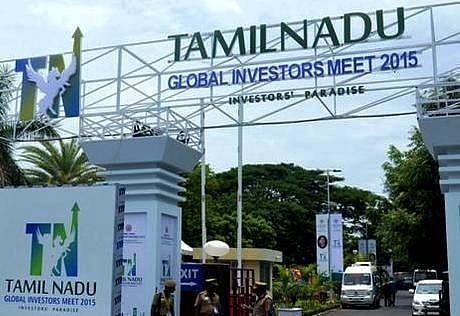 முதலீட்டாளர் மாநாடு: தொழில்துறையினர் புகழாரம் - குறுகிய காலத்தில் மின்வெட்டு பிரச்சினைக்கு தீர்வு என பாராட்டு