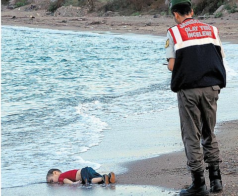 உரக்கப் பேசிய படங்கள்