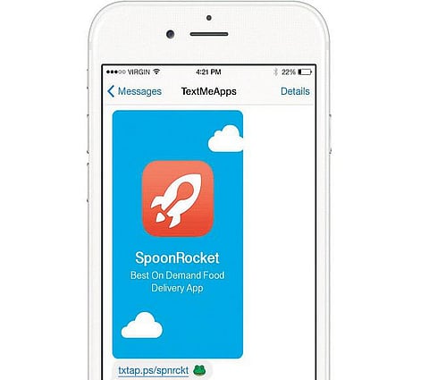 செயலி புதிது: தினம் ஒரு செயலி