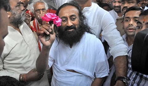 உலக கலாச்சாரத் திருவிழாவில் பங்கேற்க தமிழக இசைக் கலைஞர்களுக்கு அழைப்பு