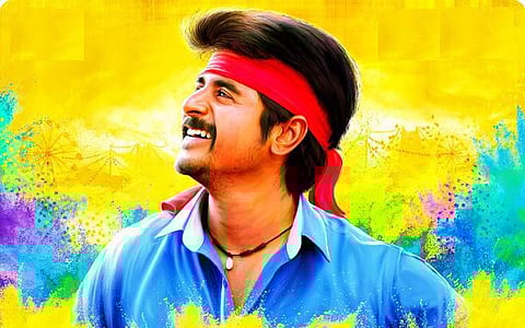 ரஜினி முருகன் வெளியீட்டு தேதி: காத்திருக்கும் பிற படங்கள்