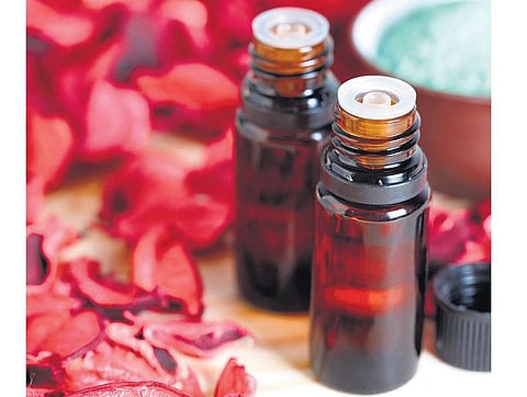 மலர் மருத்துவம்: ஓர் அறிமுகம்