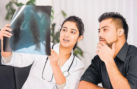 இணைய மருத்துவ அபிப்பிராயம்