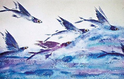 உலக மசாலா: அடடா! அட்டகாசம்!