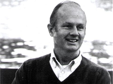 மாற்றுக் கல்வியின் பிதாமகன்