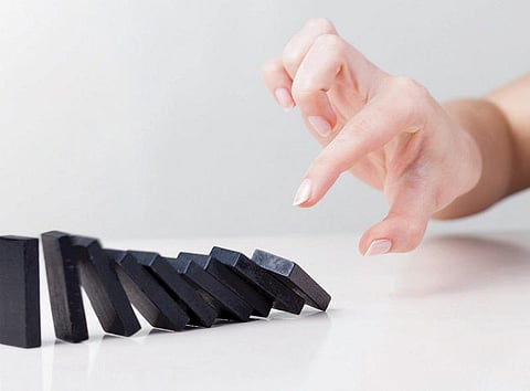 பிரச்சினை ஒன்று பாதிப்பு பலப்பல...