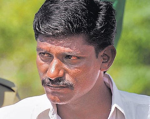 நான் சொன்ன இருவரின் சடலங்கள் சிக்கின: நரபலி புகார் கூறிய சேவற்கொடியோன் பேட்டி