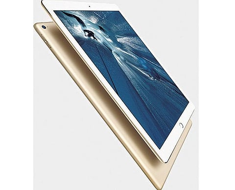 இளைய தலைமுறை ஹீரோ ஆப்பிள்