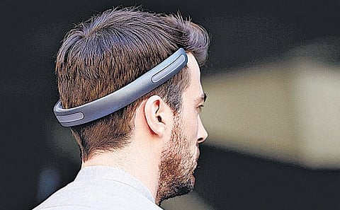 புதிய இயர்போன்