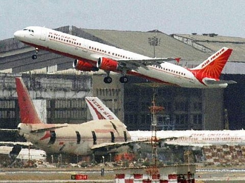 ஏர் இந்தியாவில் பிரீமியம் எகானமி வகுப்பு?