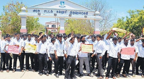 மெல்லத் தமிழன் இனி 2 - மது ஒழிப்பைப் பள்ளிகளிலிருந்து தொடங்குவோம்!