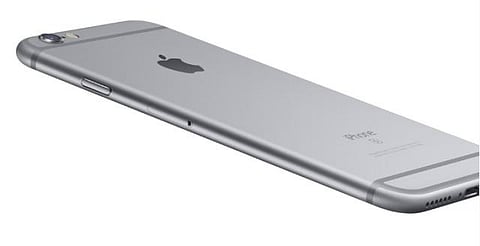 ஐஃபோனுக்காக சிறுநீரகம் விற்க 2 சீன இளைஞர்கள் முயற்சி