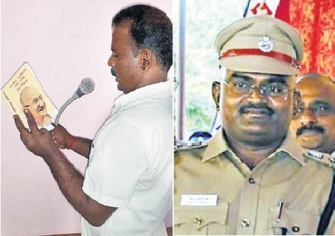 கைதிகளின் மனமாற்றத்துக்காக சிறையில் தினமும் ‘சத்திய சோதனை’ வாசிப்பு: மாதந்தோறும் தேர்வு நடத்தி பரிசளிக்க திட்டம்