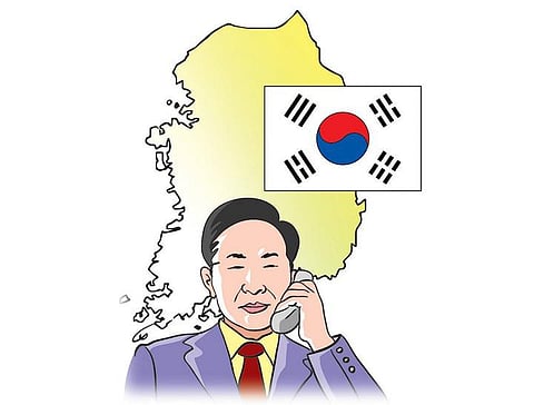 தொழில் கலாச்சாரம்: கொரியாவிலும் வருவாய் ஈட்டலாம்!