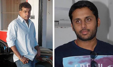 கெளதம் மேனன் இயக்கத்தில் நிதின்