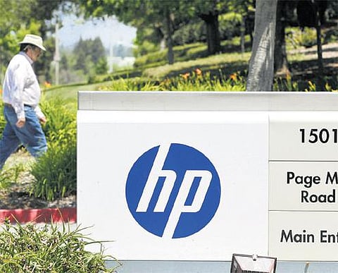 30,000 பணியாளர்களை நீக்குகிறது ஹெச்.பி