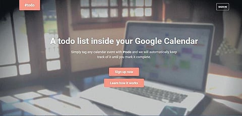 ஹாஷ்டேக் வழிகாட்டி