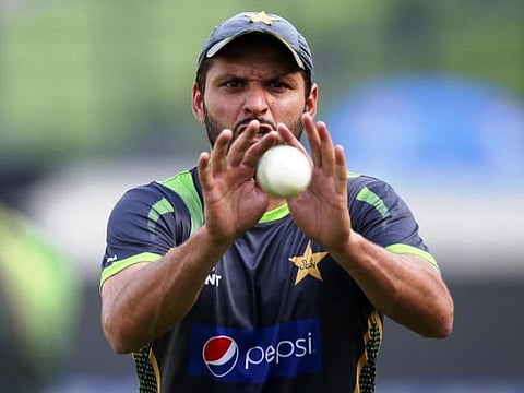 மீண்டும் மீண்டும் இந்தியாவை எதிர்பார்ப்பது ஏன்?- ஷாகித் அப்ரீடி காட்டம்