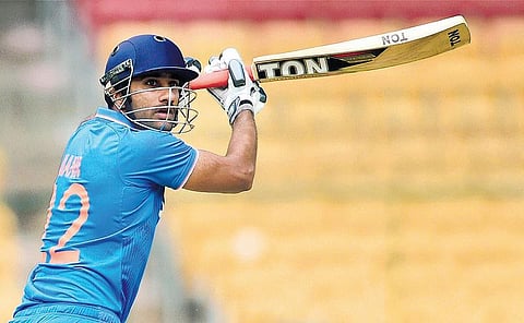 வங்கதேச ‘ஏ’ அணிக்கு எதிரான தொடரை வெல்லுமா இந்தியா?