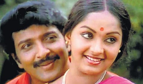 காற்றில் கலந்த இசை-22 கடற்கரையில் வீசும் இசைத் தென்றல்