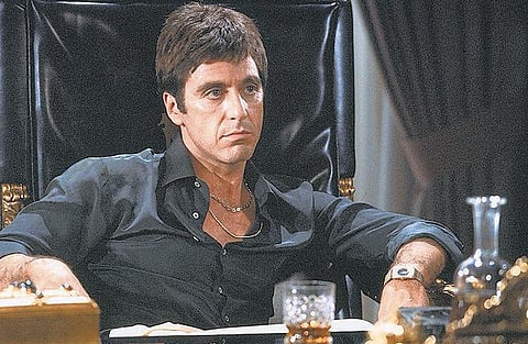 சினிமா ரசனை 16: மெதட் ஆக்டிங் - முதல் பாகம்