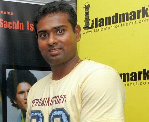 வங்கதேசத்துடனான தொடரில் ஆஸி. அணிக்கு ஆலோசகராக முன்னாள் தமிழக வீரர் எஸ்.ஸ்ரீராம்