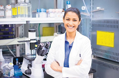 பரிசோதனை ரகசியங்கள்