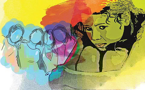 பதின் பருவம் புதிர் பருவமா?- என்னப்பா, இப்படிப் பண்றீங்களே?