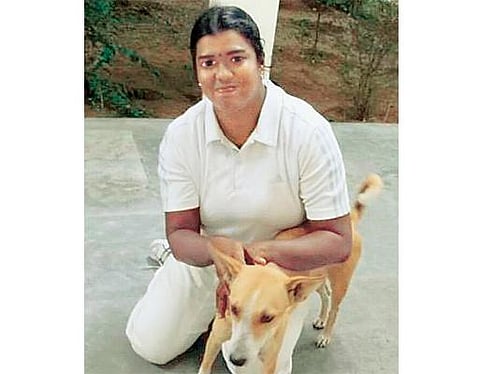 உயர் அதிகாரிகளின் நெருக்குதல் காரணமா? - பெண் டிஎஸ்பி தற்கொலை வழக்கின் பின்னணி விவரம்