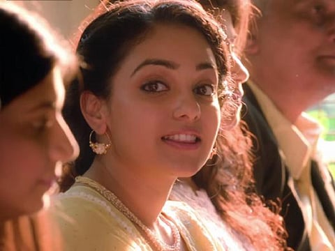 மீண்டும் மணிரத்னம் படத்தில் நித்யா மேனன்