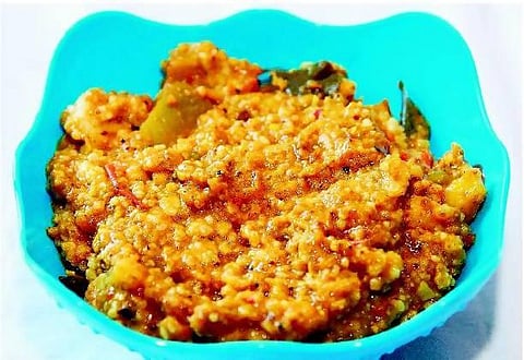 கதம்ப சாதம்