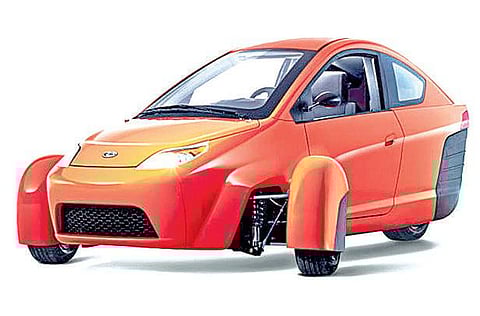 ஆட்டோ கார்