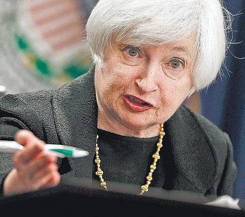 பொருளாதாரத்தை நிர்ணயிக்கும் வட்டி!