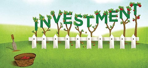 மியூச்சுவல் பண்ட் முதலீடு: அச்சம் தவிர்