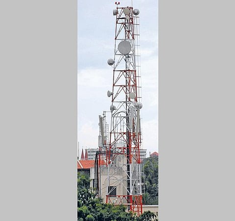 பிரதமரை கலங்கடித்த ‘கால்-டிராப்’